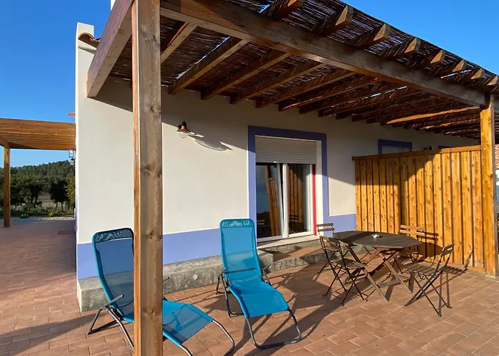 Monte Da Caniveta - Casa Do Avo