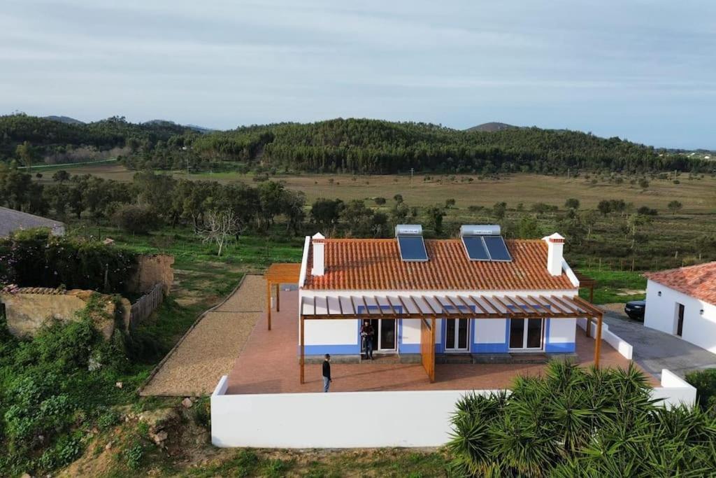 Monte Da Caniveta - Casa Do Avo Holiday home
