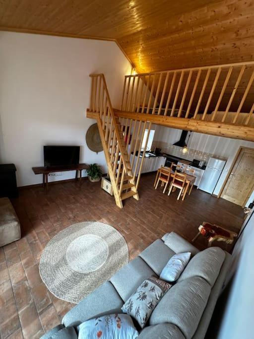 Monte Da Caniveta - Casa Do Avo Holiday home
