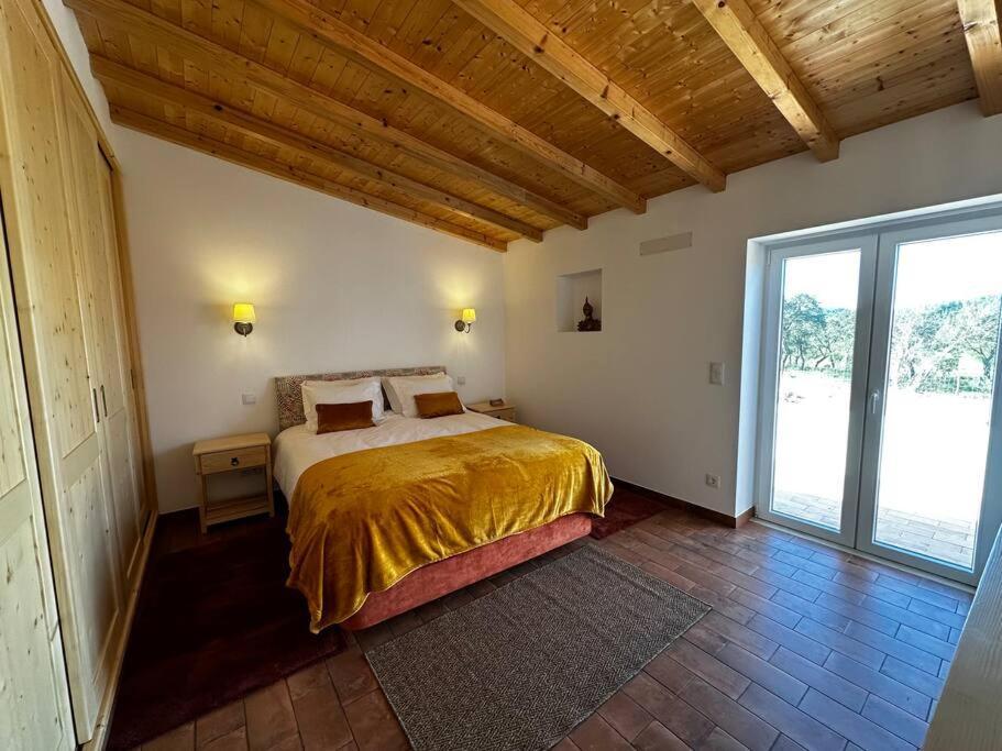 Monte Da Caniveta - Casa Do Avo Sao Luis
