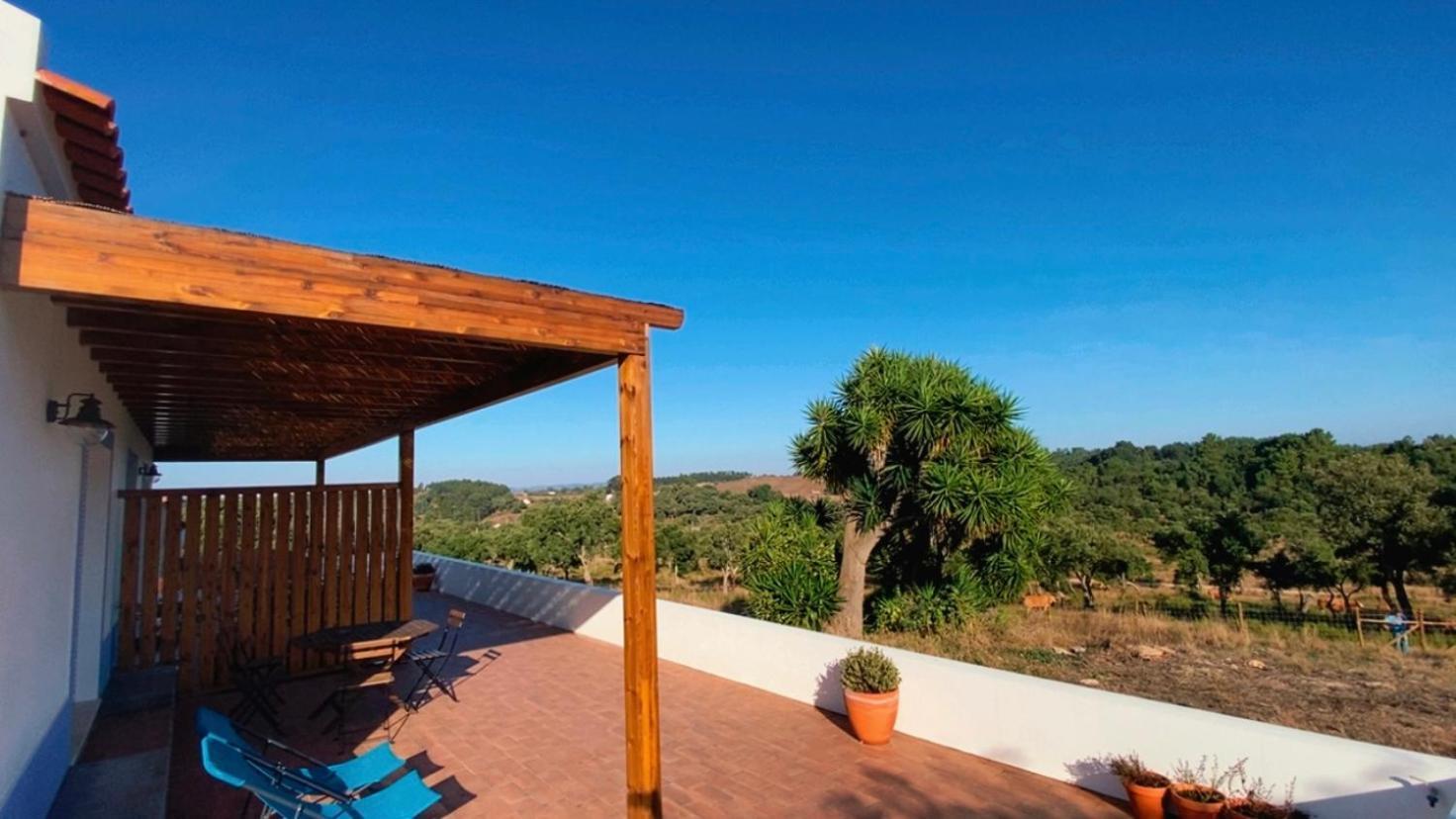 Holiday home Monte Da Caniveta - Casa Do Avo Sao Luis