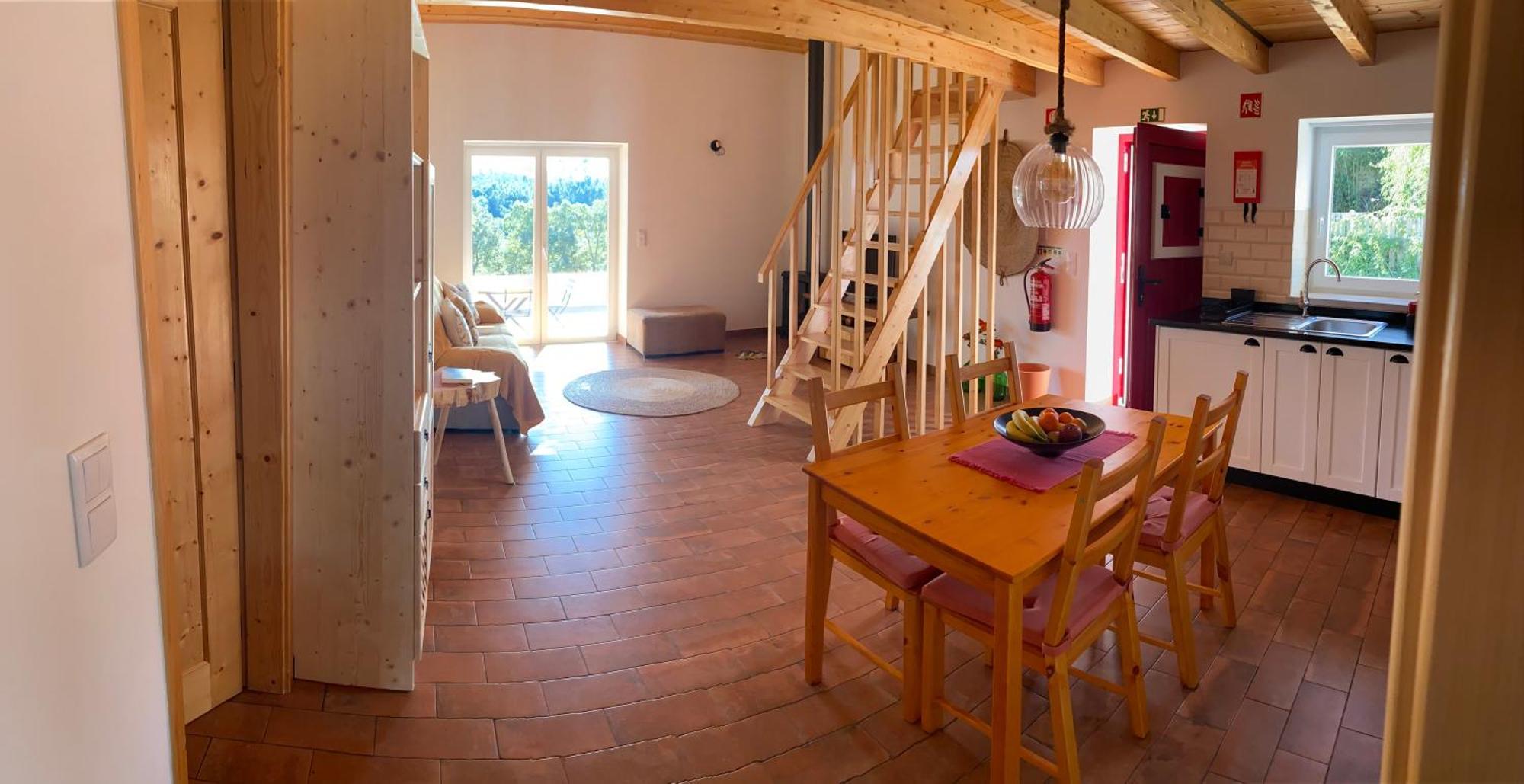Holiday home Monte Da Caniveta - Casa Do Avo