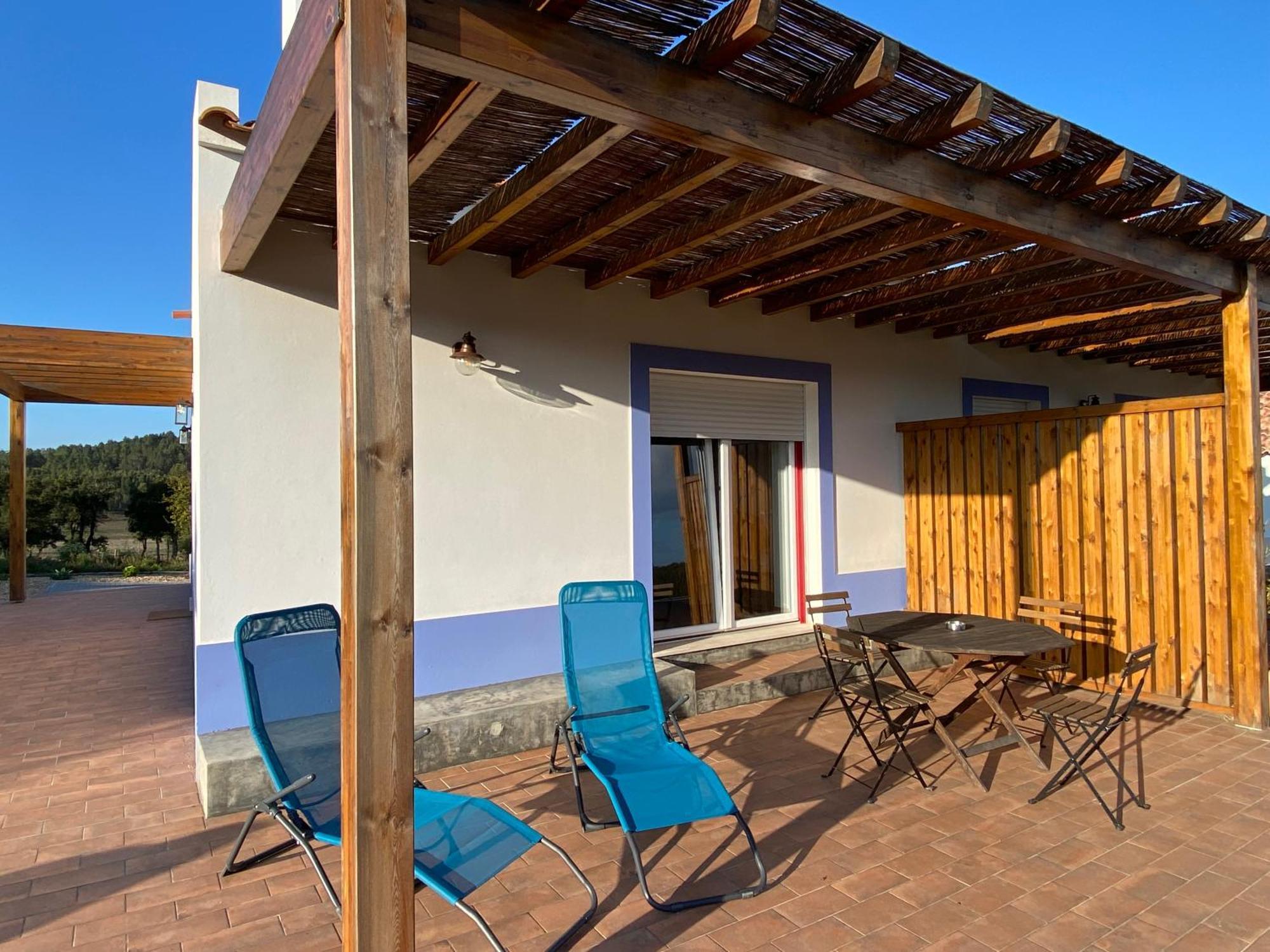 Monte Da Caniveta - Casa Do Avo Holiday home Sao Luis