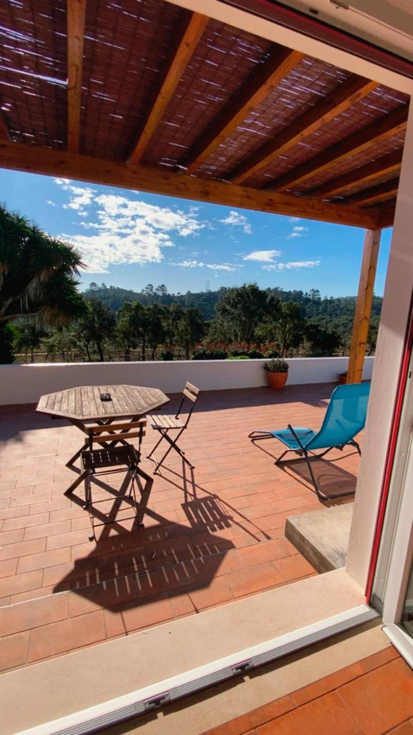 Holiday home Monte Da Caniveta - Casa Do Avo Sao Luis