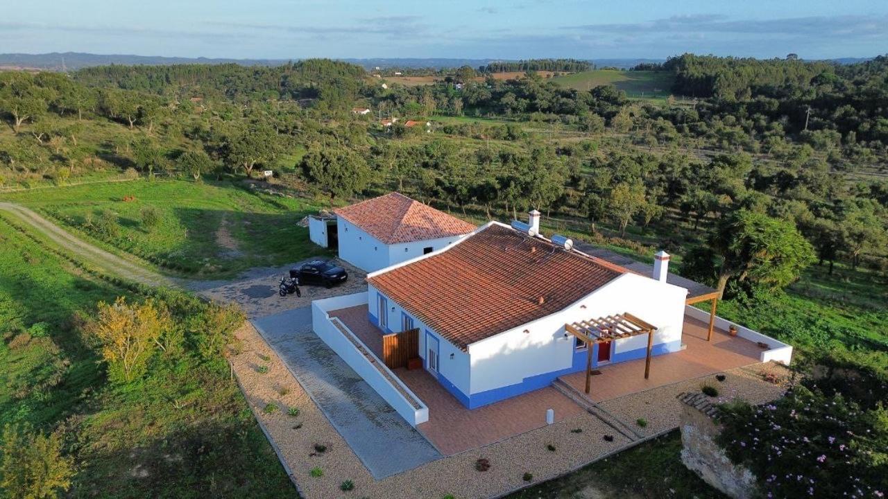 Monte Da Caniveta - Casa Do Avo Holiday home