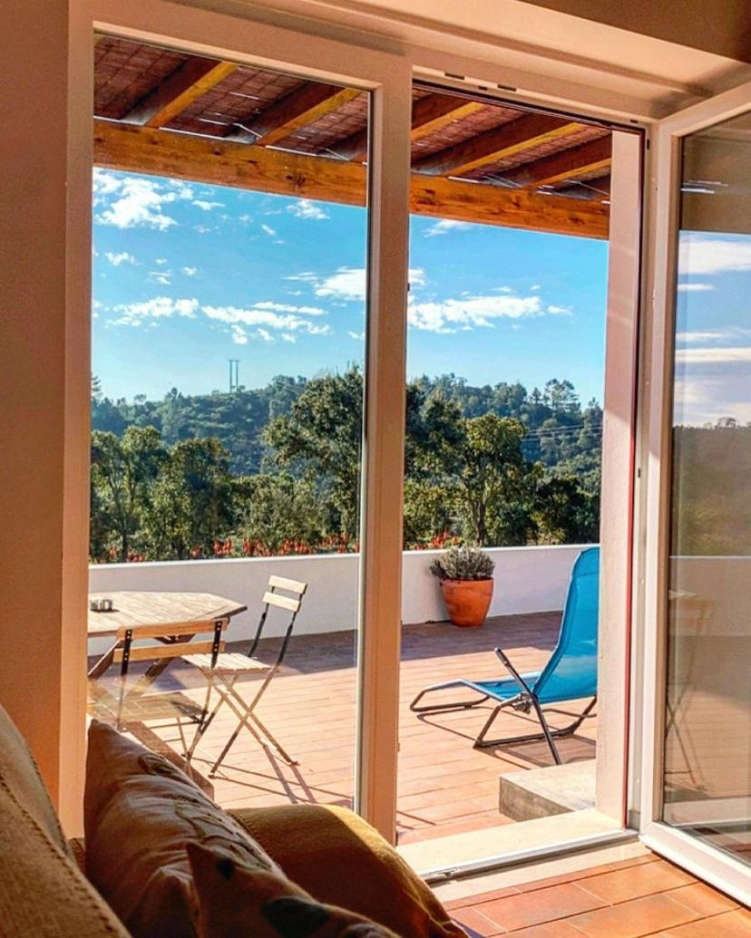 Monte Da Caniveta - Casa Do Avo Holiday home *