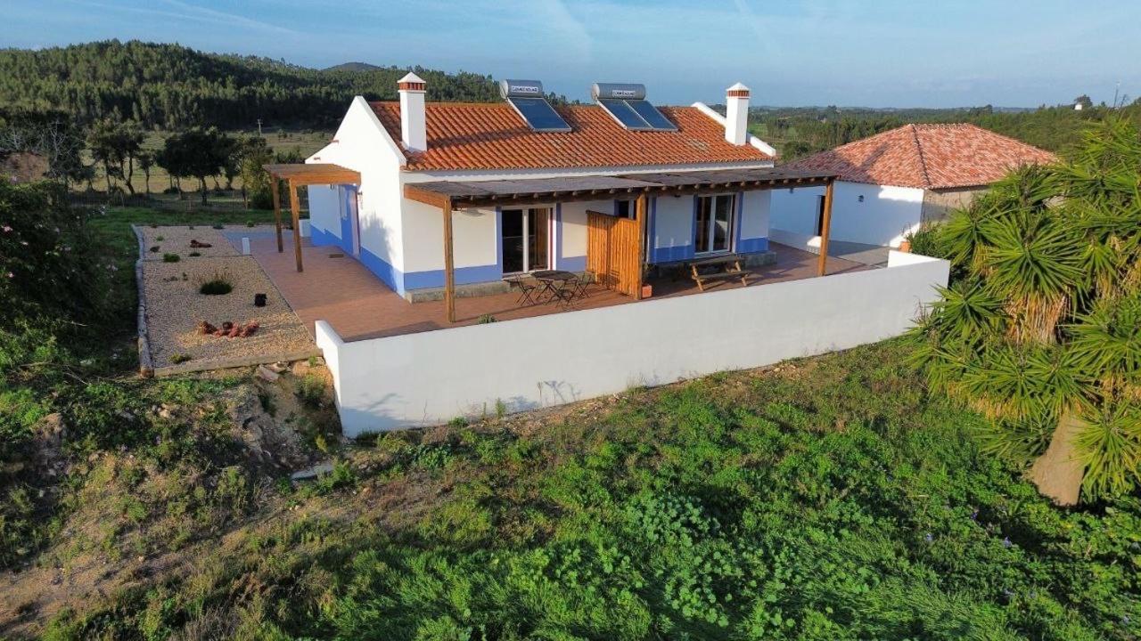 Holiday home Monte Da Caniveta - Casa Do Avo *