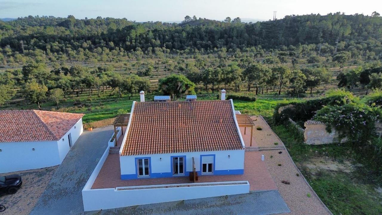Holiday home Monte Da Caniveta - Casa Do Avo Sao Luis
